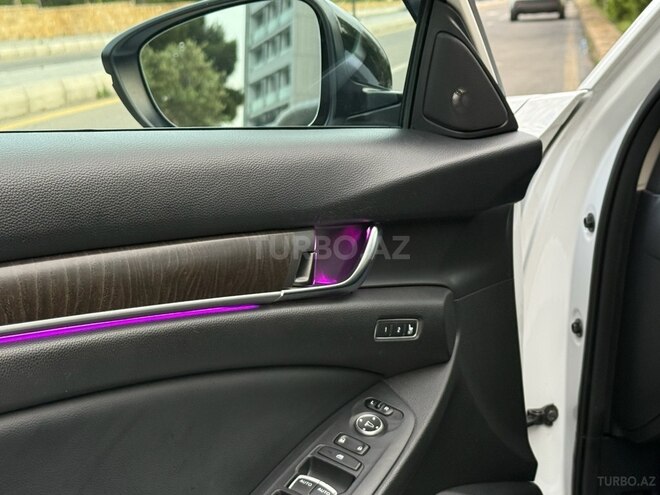 Honda Accord 2019, 125,000 km - 2.0 л - Bakı