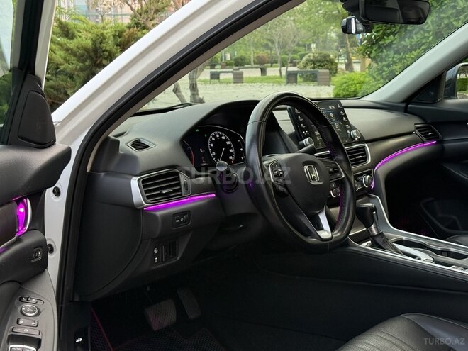 Honda Accord 2019, 125,000 km - 2.0 л - Bakı