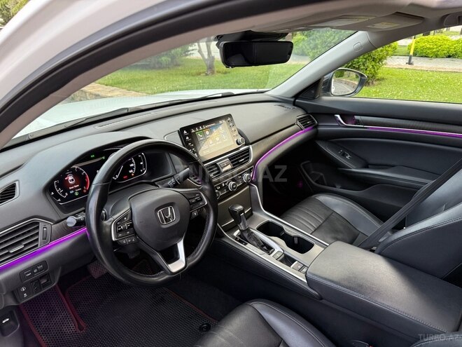 Honda Accord 2019, 125,000 km - 2.0 л - Bakı
