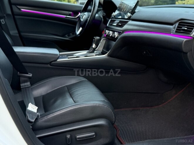 Honda Accord 2019, 125,000 km - 2.0 л - Bakı