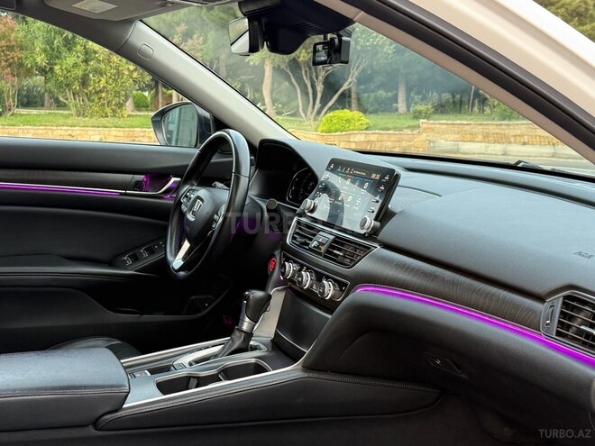 Honda Accord 2019, 125,000 km - 2.0 л - Bakı