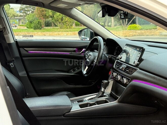 Honda Accord 2019, 125,000 km - 2.0 л - Bakı