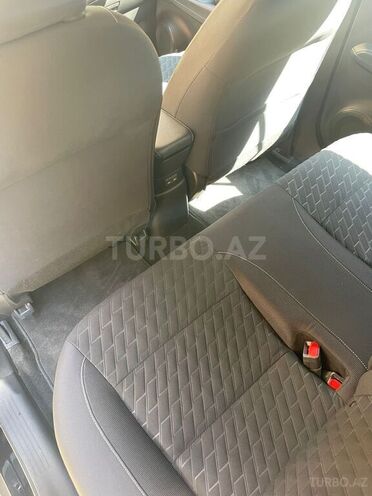 Nissan Kicks 2021, 86,000 km - 1.6 l - Bakı