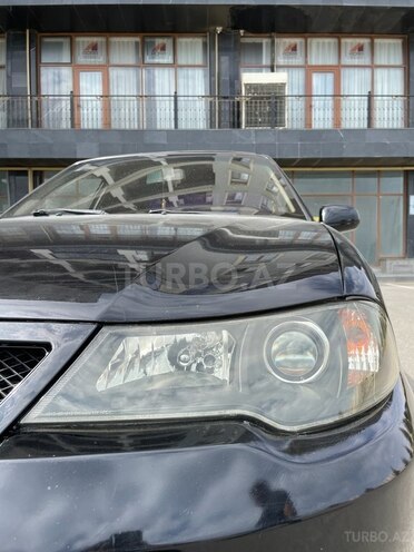 Daewoo Nexia 2011, 443,616 km - 1.5 l - Bakı