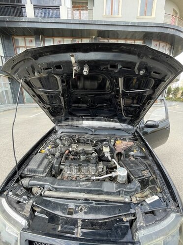 Daewoo Nexia 2011, 443,616 km - 1.5 l - Bakı