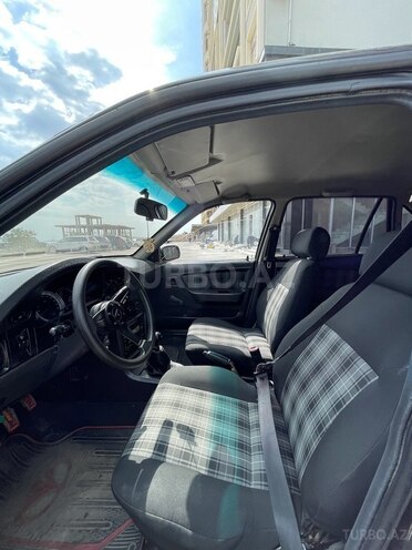 Daewoo Nexia 2011, 443,616 km - 1.5 l - Bakı