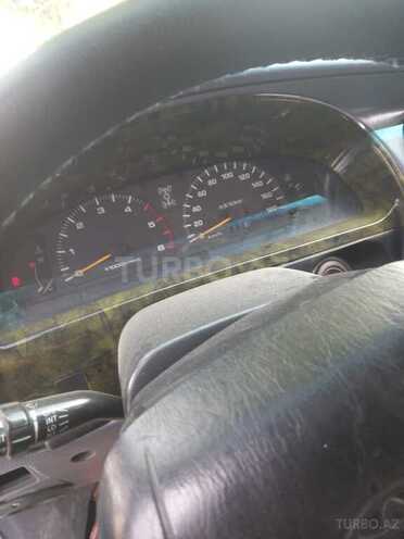 Toyota Hilux Surf 1996, 430,000 km - 3.0 l - Bakı