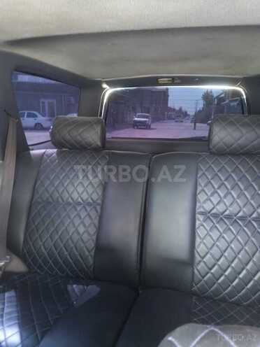 Toyota Hilux Surf 1996, 430,000 km - 3.0 l - Bakı