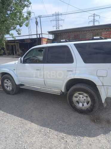 Toyota Hilux Surf 1996, 430,000 km - 3.0 l - Bakı