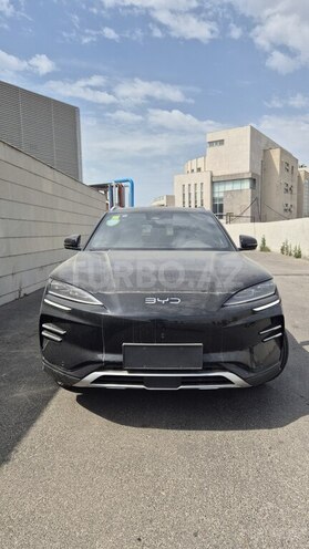 BYD  2024, 0 km - 0.0 l - Bakı