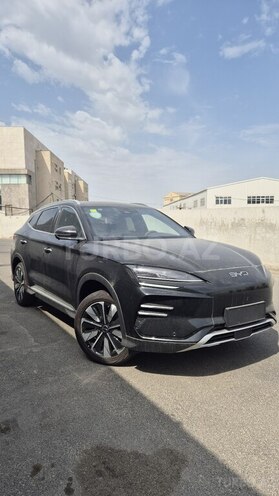 BYD  2024, 0 km - 0.0 l - Bakı