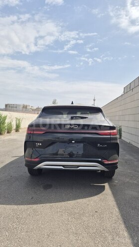 BYD  2024, 0 km - 0.0 l - Bakı