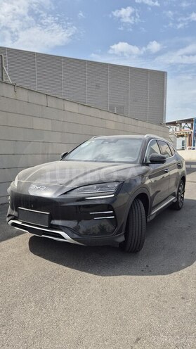 BYD  2024, 0 km - 0.0 l - Bakı
