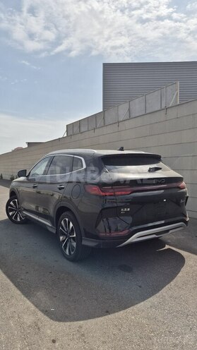 BYD  2024, 0 km - 0.0 l - Bakı