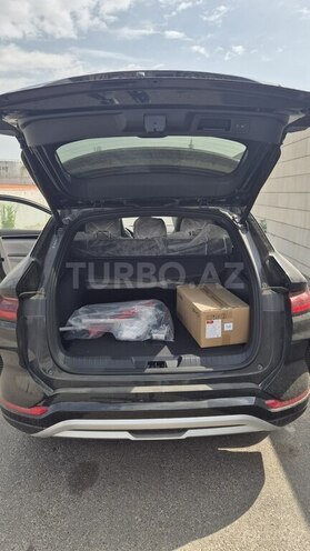 BYD  2024, 0 km - 0.0 l - Bakı