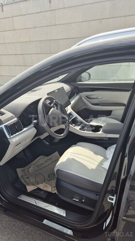BYD  2024, 0 km - 0.0 l - Bakı
