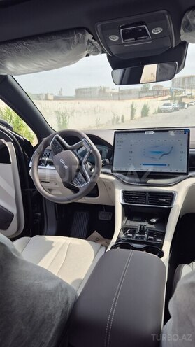 BYD  2024, 0 km - 0.0 l - Bakı