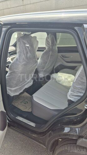 BYD  2024, 0 km - 0.0 l - Bakı