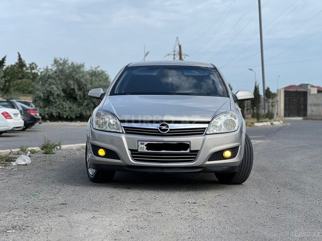 Opel Astra 2008, 353,000 km - 1.3 l - Bakı