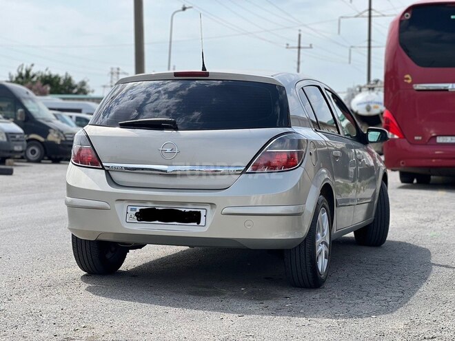 Opel Astra 2008, 353,000 km - 1.3 l - Bakı