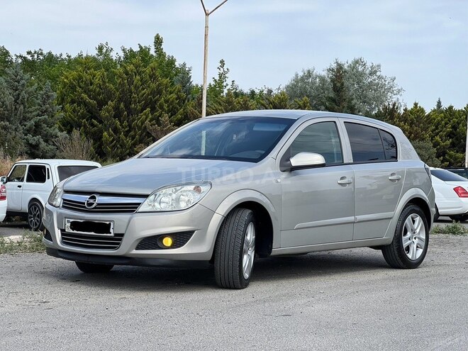 Opel Astra 2008, 353,000 km - 1.3 l - Bakı