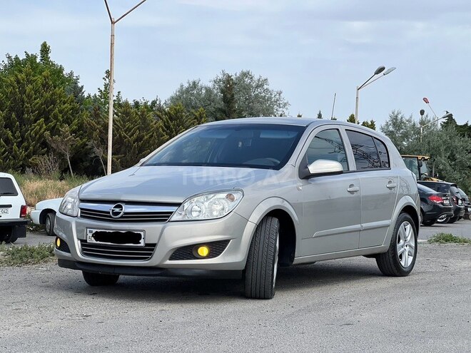 Opel Astra 2008, 353,000 km - 1.3 l - Bakı