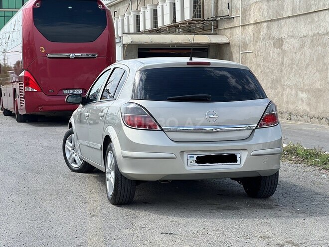 Opel Astra 2008, 353,000 km - 1.3 l - Bakı