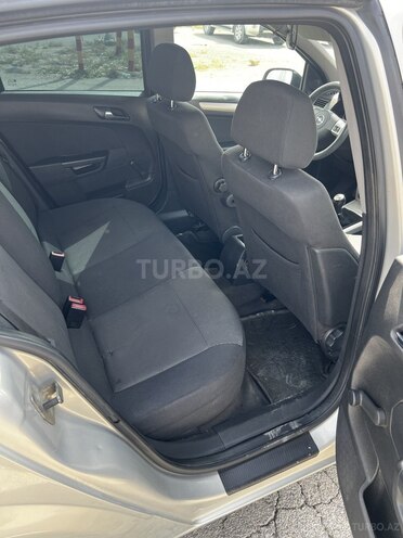 Opel Astra 2008, 353,000 km - 1.3 l - Bakı
