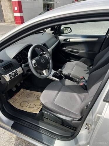 Opel Astra 2008, 353,000 km - 1.3 l - Bakı