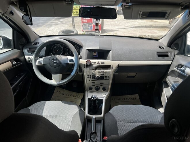 Opel Astra 2008, 353,000 km - 1.3 l - Bakı