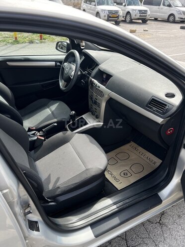 Opel Astra 2008, 353,000 km - 1.3 l - Bakı