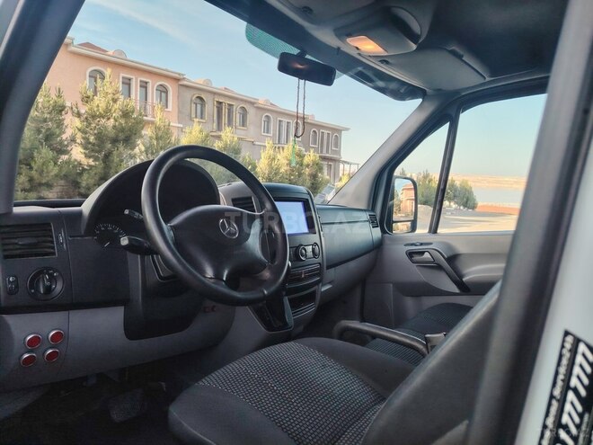 Mercedes Sprinter 315 2008, 175,000 km - 2.2 л - Bakı