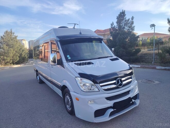 Mercedes Sprinter 315 2008, 175,000 km - 2.2 л - Bakı