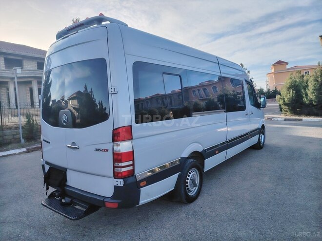 Mercedes Sprinter 315 2008, 175,000 km - 2.2 л - Bakı
