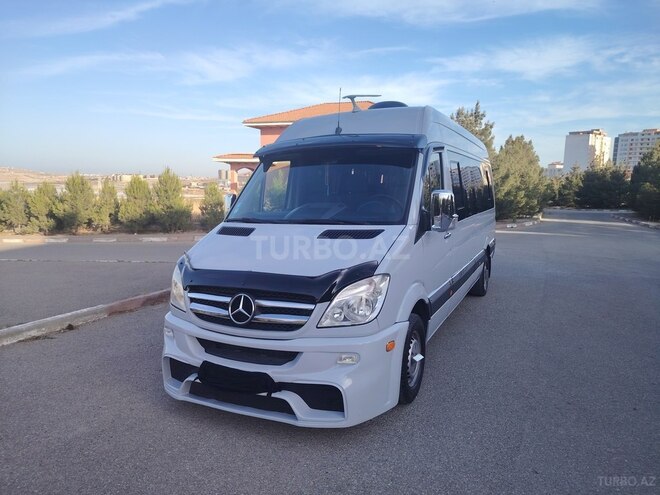 Mercedes Sprinter 315 2008, 175,000 km - 2.2 л - Bakı