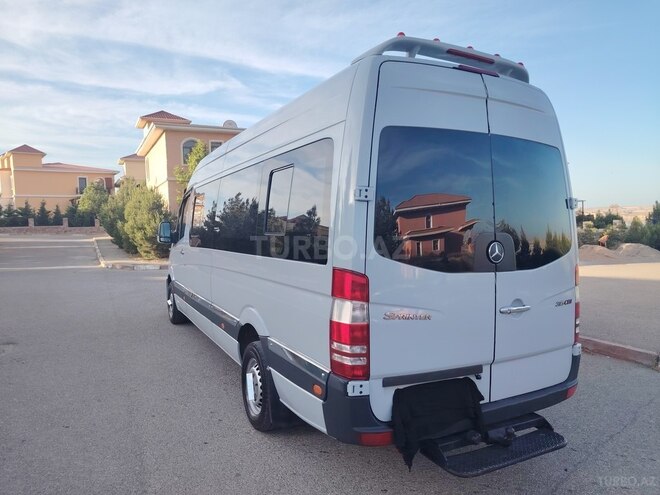 Mercedes Sprinter 315 2008, 175,000 km - 2.2 л - Bakı