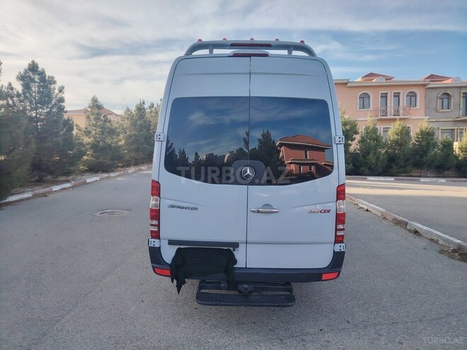 Mercedes Sprinter 315 2008, 175,000 km - 2.2 л - Bakı