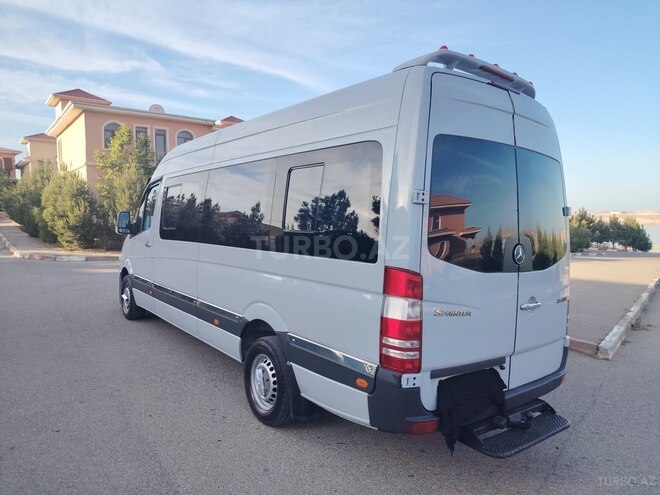 Mercedes Sprinter 315 2008, 175,000 km - 2.2 л - Bakı
