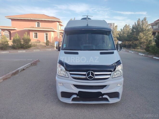 Mercedes Sprinter 315 2008, 175,000 km - 2.2 л - Bakı