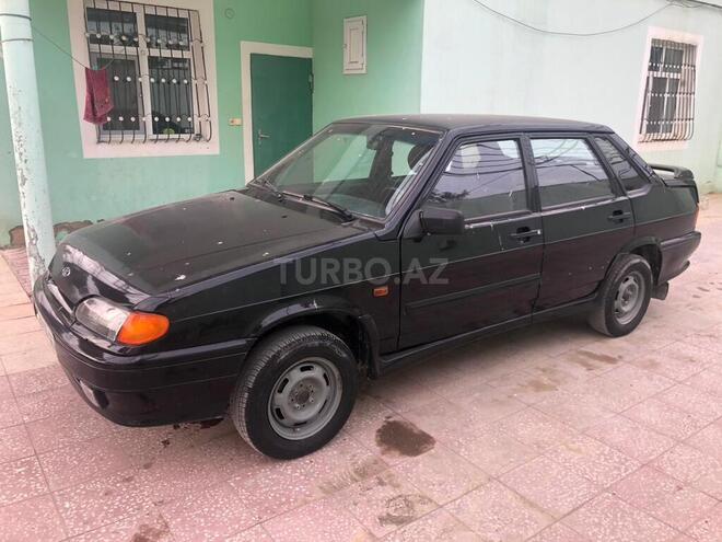 LADA (VAZ) 2115 2012, 223,021 km - 1.5 l - Bakı