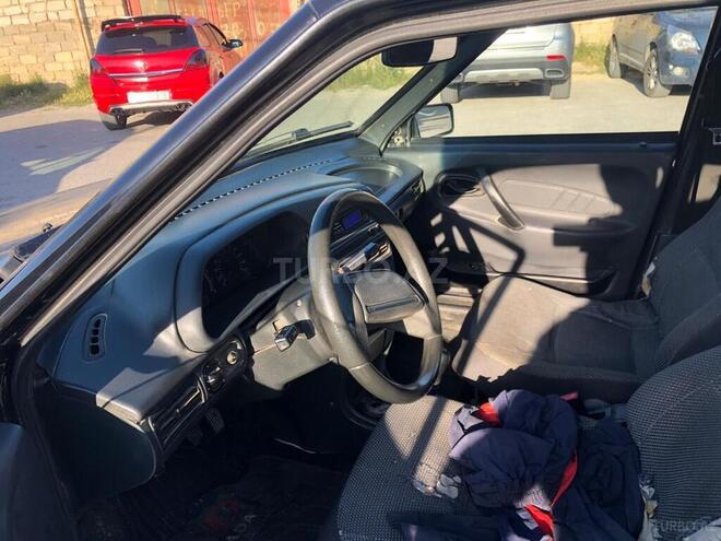 LADA (VAZ) 2115 2012, 223,021 km - 1.5 l - Bakı