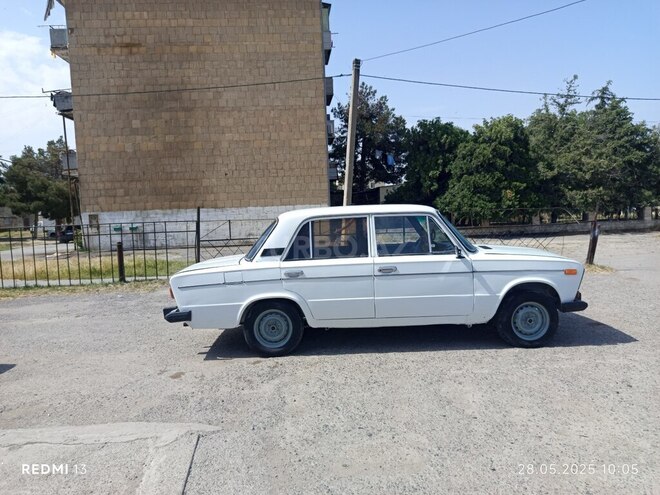 LADA (VAZ) 2106 1984, 28,699 km - 1.5 l - Şirvan