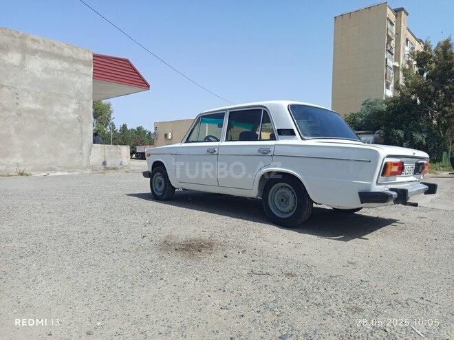 LADA (VAZ) 2106 1984, 28,699 km - 1.5 l - Şirvan