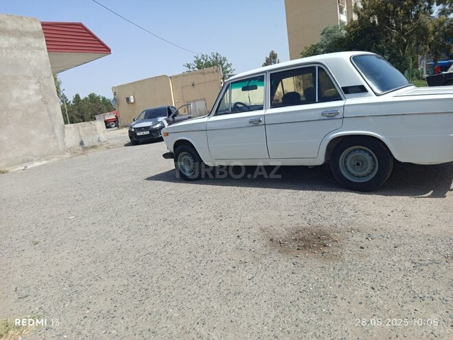 LADA (VAZ) 2106 1984, 28,699 km - 1.5 l - Şirvan
