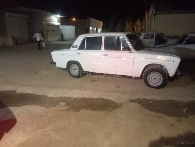 LADA (VAZ) 2106 1984, 28,699 km - 1.5 l - Şirvan