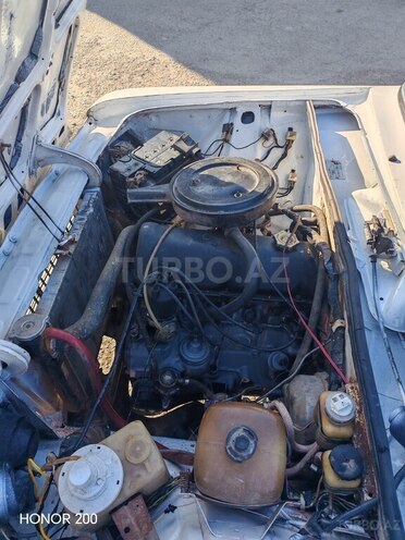 LADA (VAZ) 2106 1984, 28,699 km - 1.5 l - Şirvan