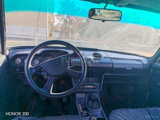 LADA (VAZ) 2106 1984, 28,699 km - 1.5 l - Şirvan