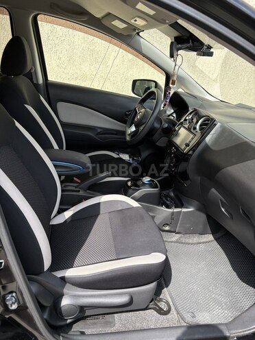 Nissan Note 2018, 47,430 km - 1.2 l - Bakı