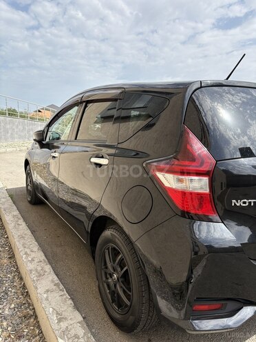 Nissan Note 2018, 47,430 km - 1.2 l - Bakı