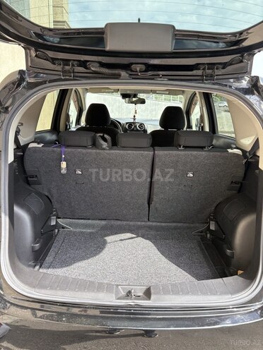 Nissan Note 2018, 47,430 km - 1.2 l - Bakı
